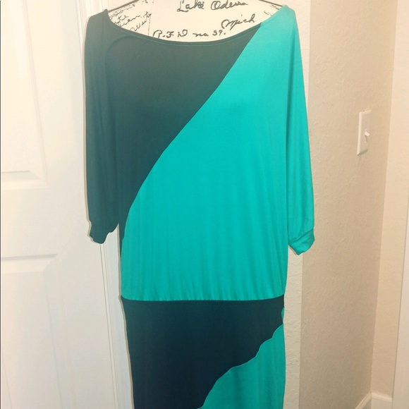 Mini Dress - Picture 1 of 3